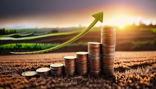Structured Asset Finance Image